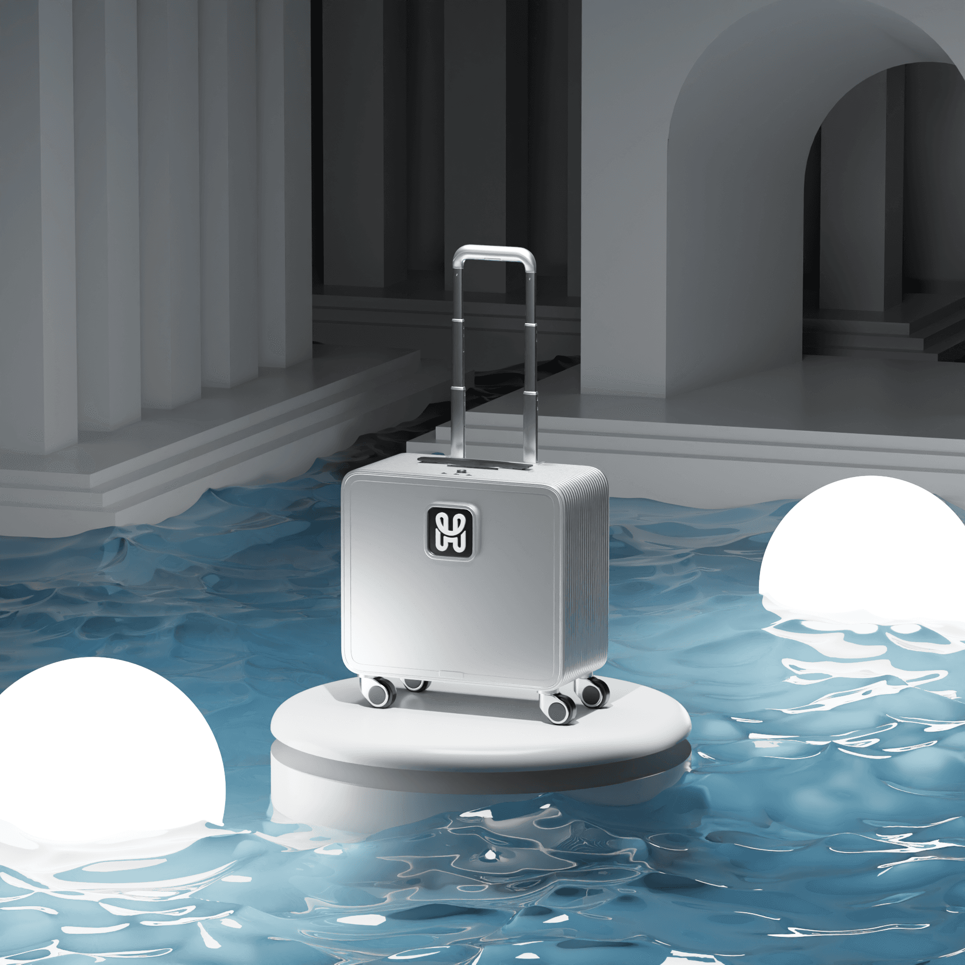 Hashpack Concierge Collectibles